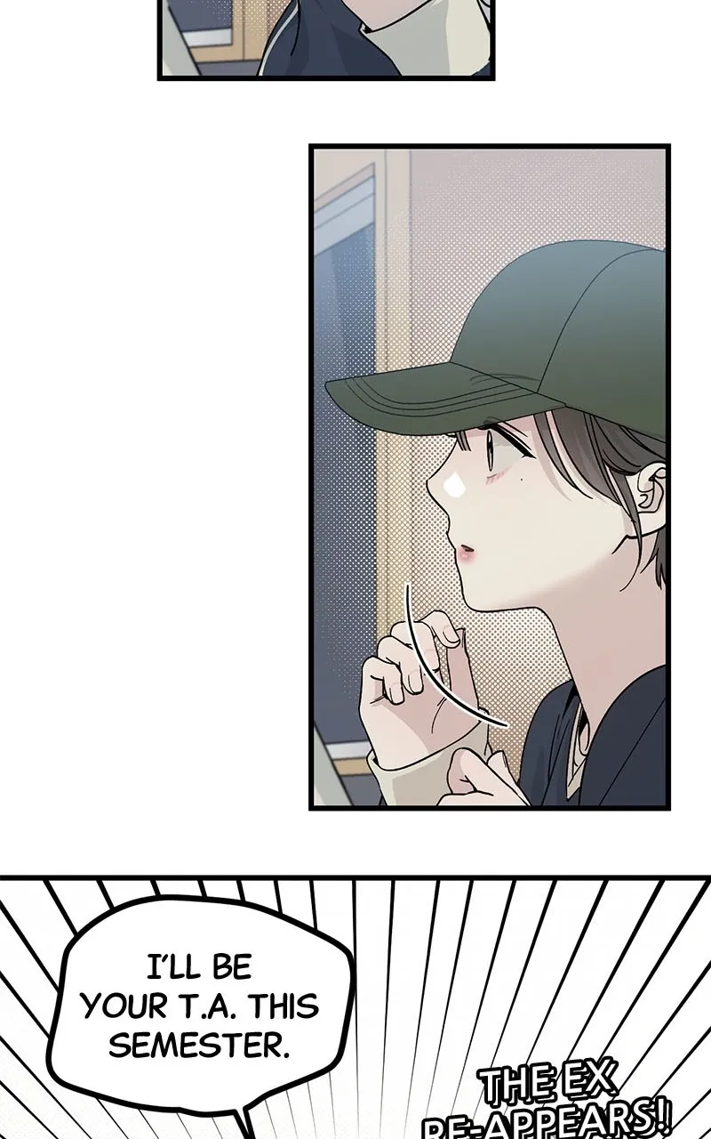 Rules for Dating Trash Chapter 2 page 108 - 