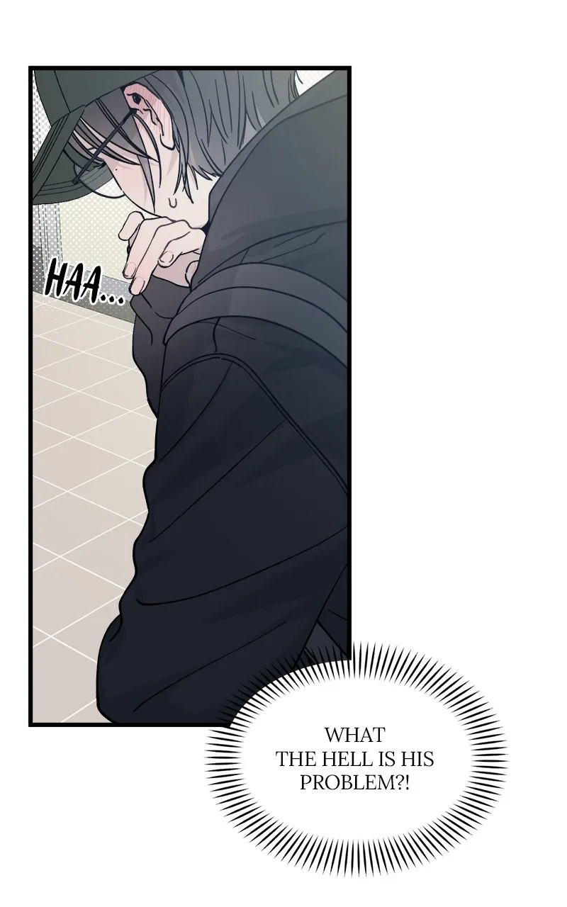 Rules for Dating Trash Chapter 2 page 19 - 