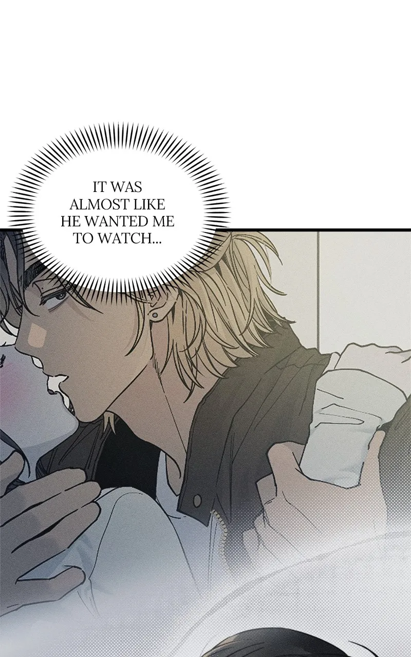 Rules for Dating Trash Chapter 2 page 20 - 