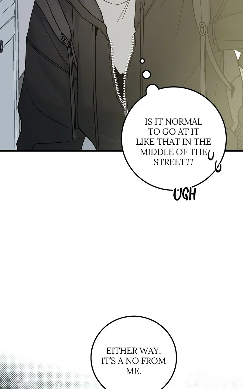Rules for Dating Trash Chapter 2 page 3 - 