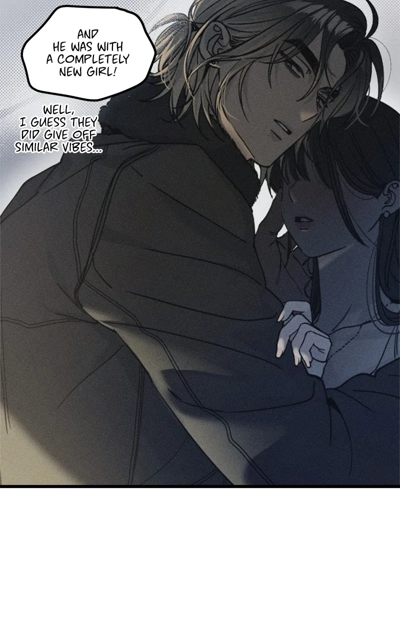 Rules for Dating Trash Chapter 2 page 21 - 