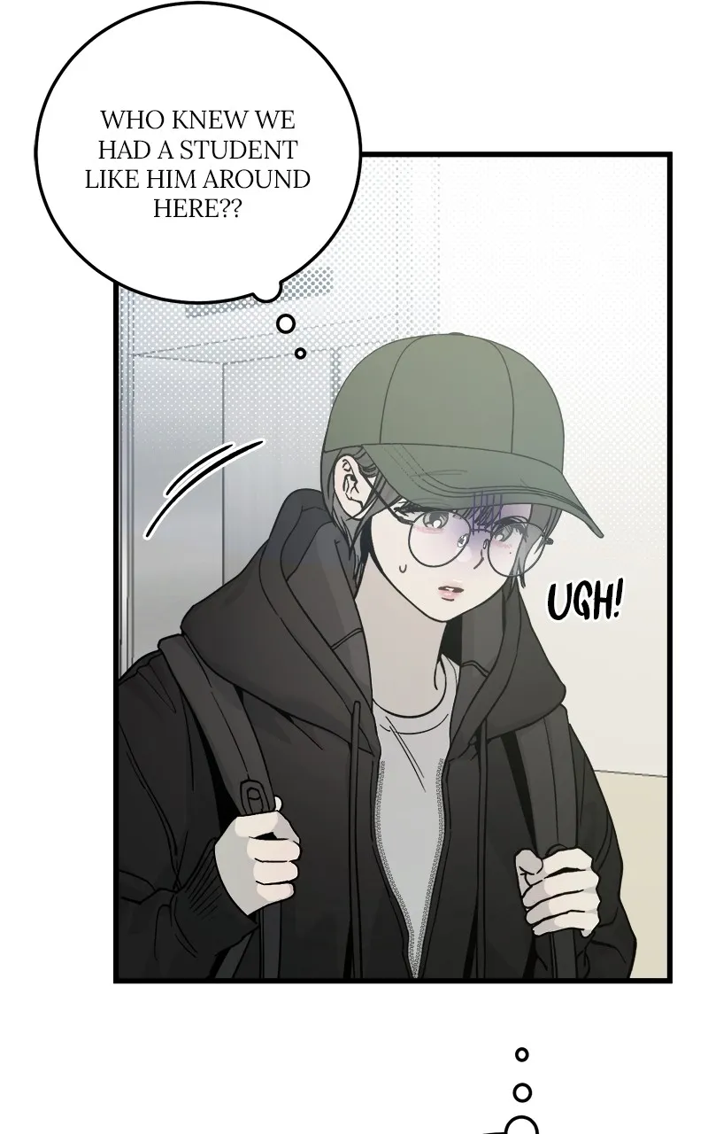 Rules for Dating Trash Chapter 2 page 22 - 