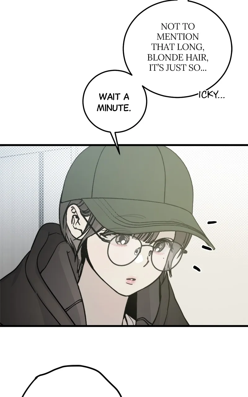 Rules for Dating Trash Chapter 2 page 23 - 