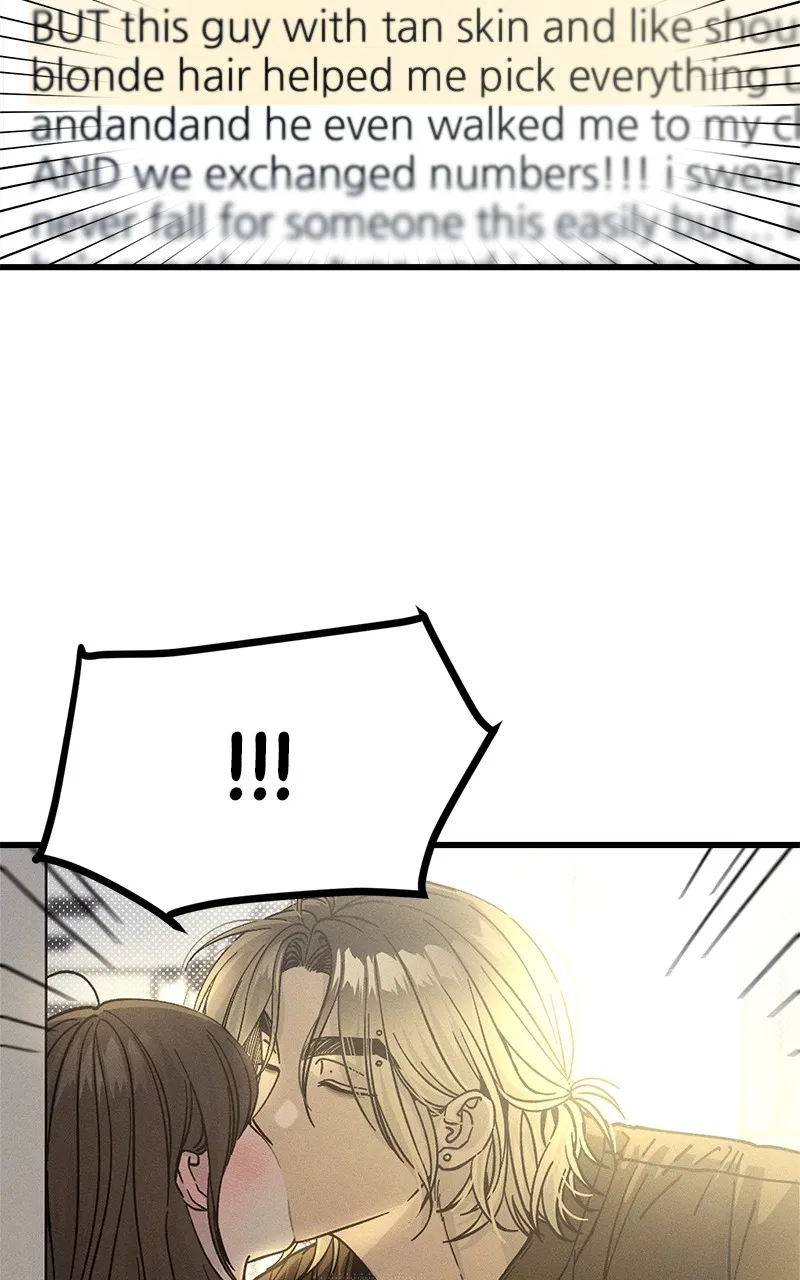 Rules for Dating Trash Chapter 2 page 25 - 