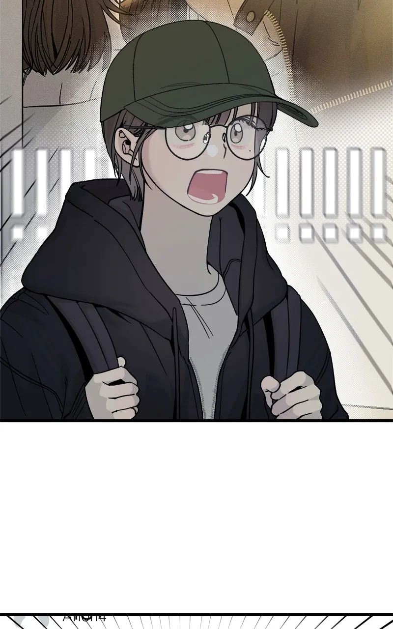 Rules for Dating Trash Chapter 2 page 26 - 