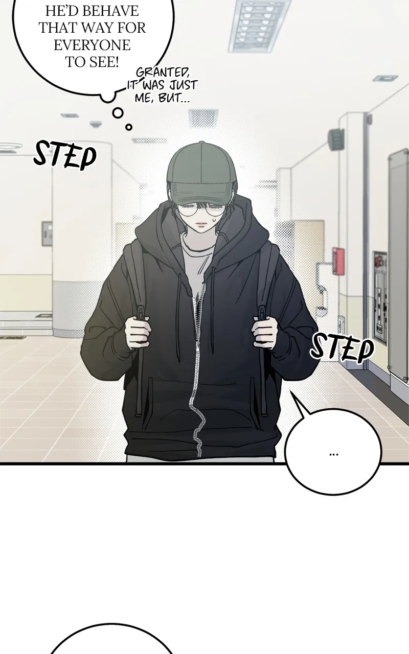 Rules for Dating Trash Chapter 2 page 28 - 