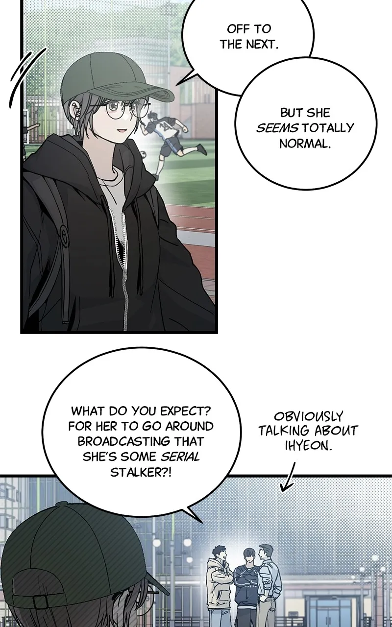 Rules for Dating Trash Chapter 2 page 33 - 