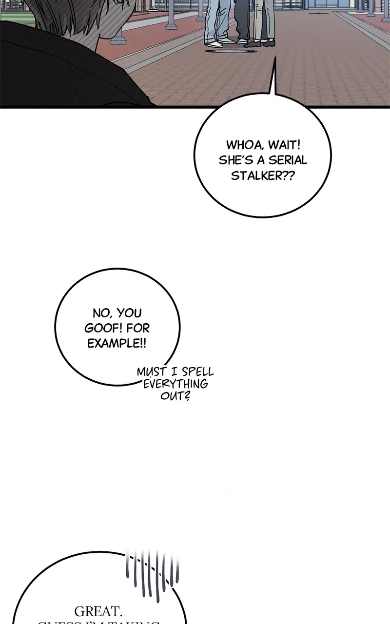 Rules for Dating Trash Chapter 2 page 34 - 