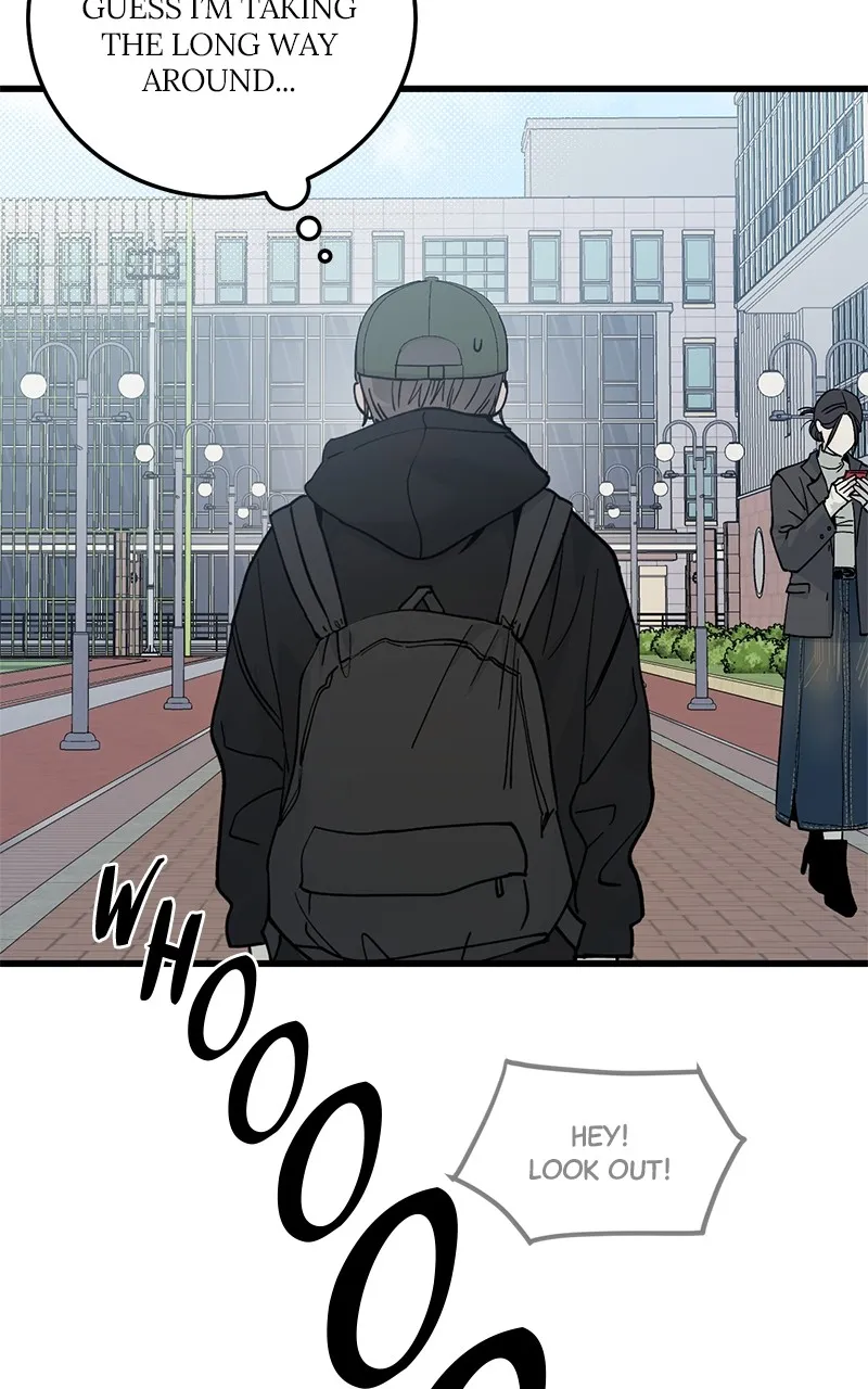 Rules for Dating Trash Chapter 2 page 35 - 