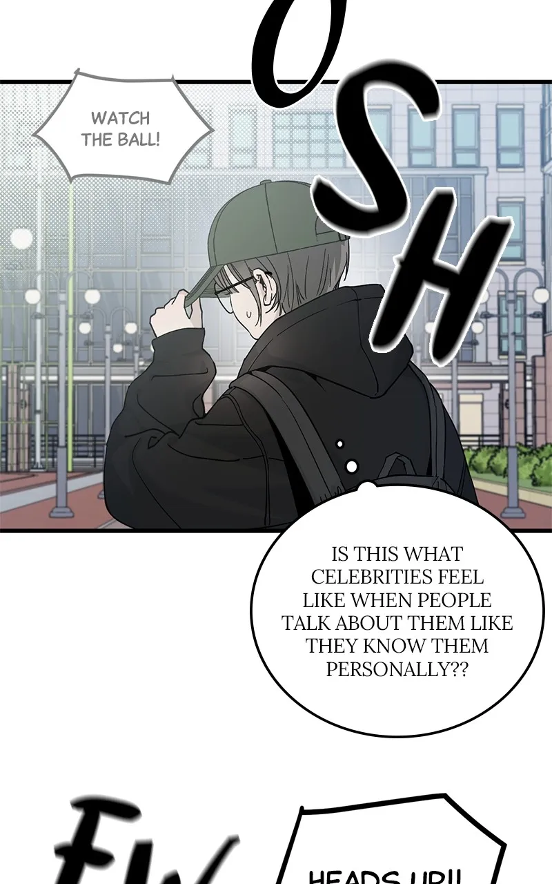 Rules for Dating Trash Chapter 2 page 36 - 