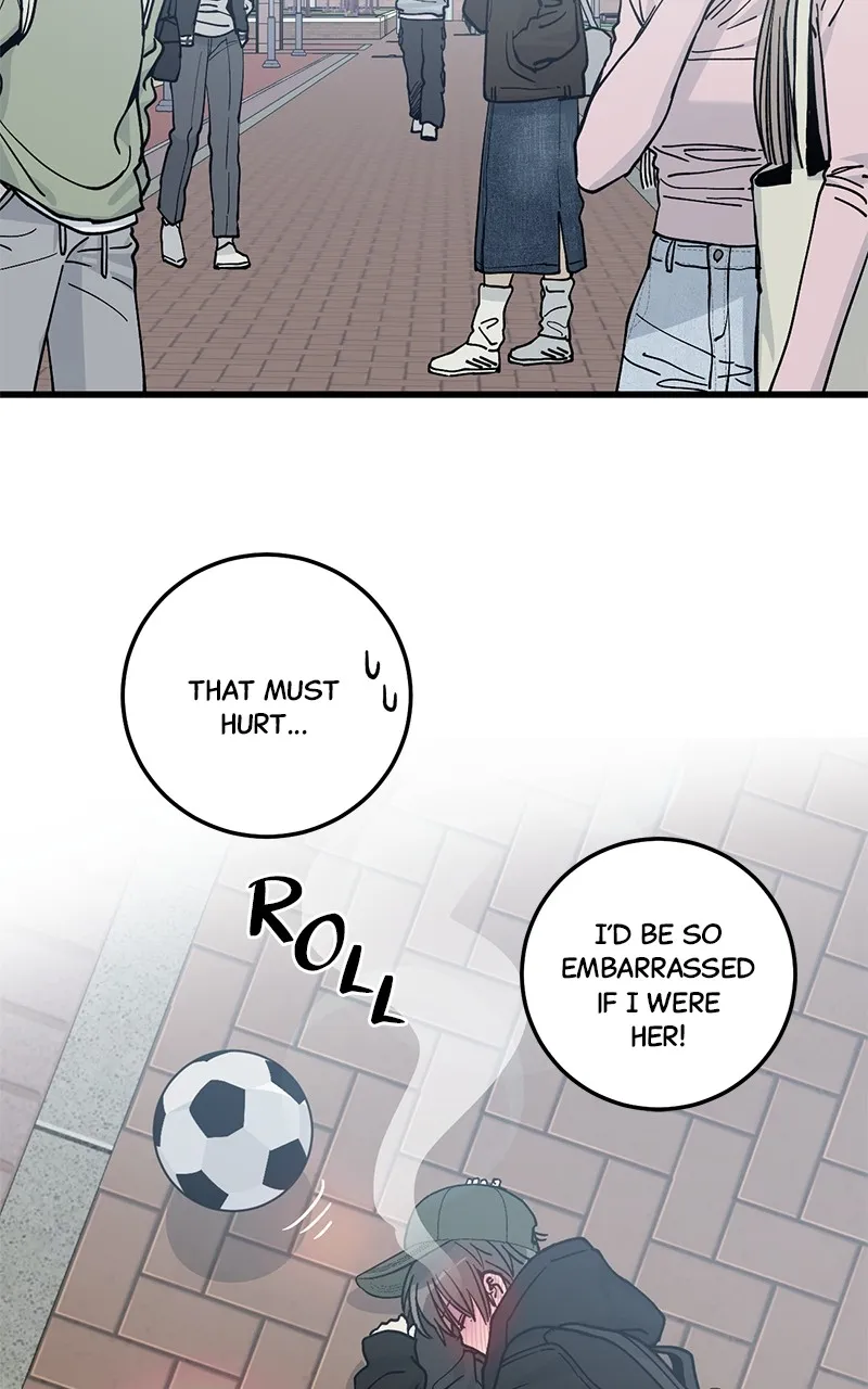 Rules for Dating Trash Chapter 2 page 40 - 