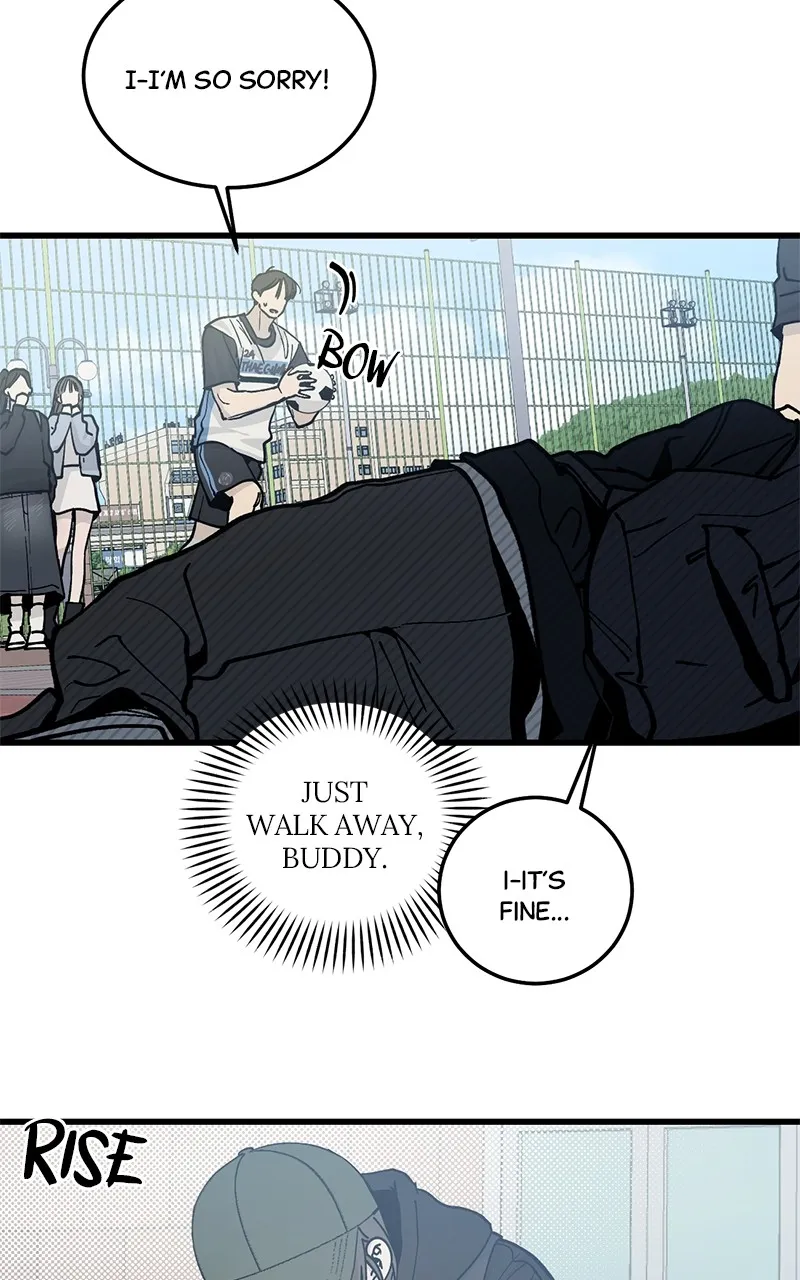 Rules for Dating Trash Chapter 2 page 42 - 