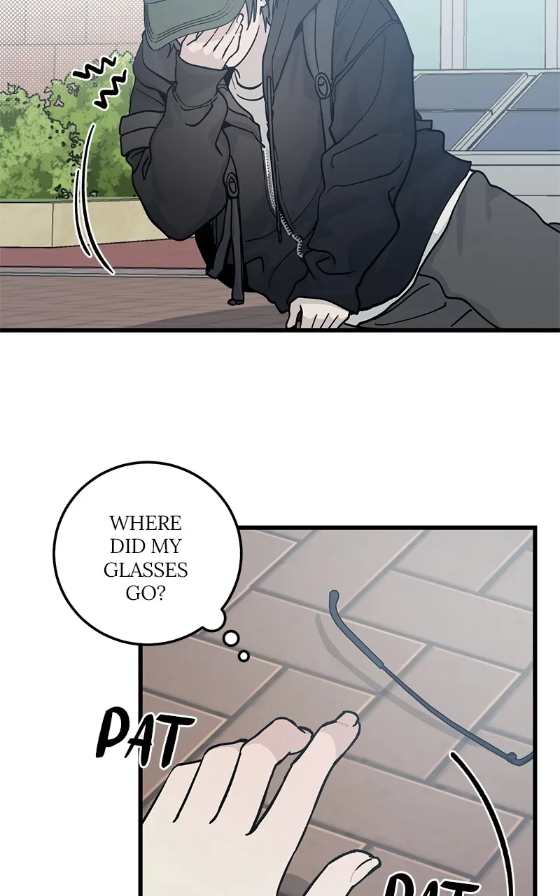 Rules for Dating Trash Chapter 2 page 43 - 