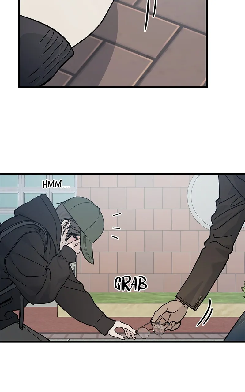 Rules for Dating Trash Chapter 2 page 45 - 