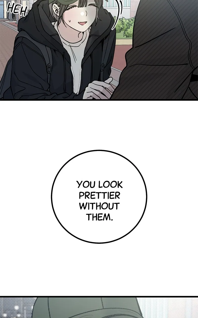 Rules for Dating Trash Chapter 2 page 47 - 
