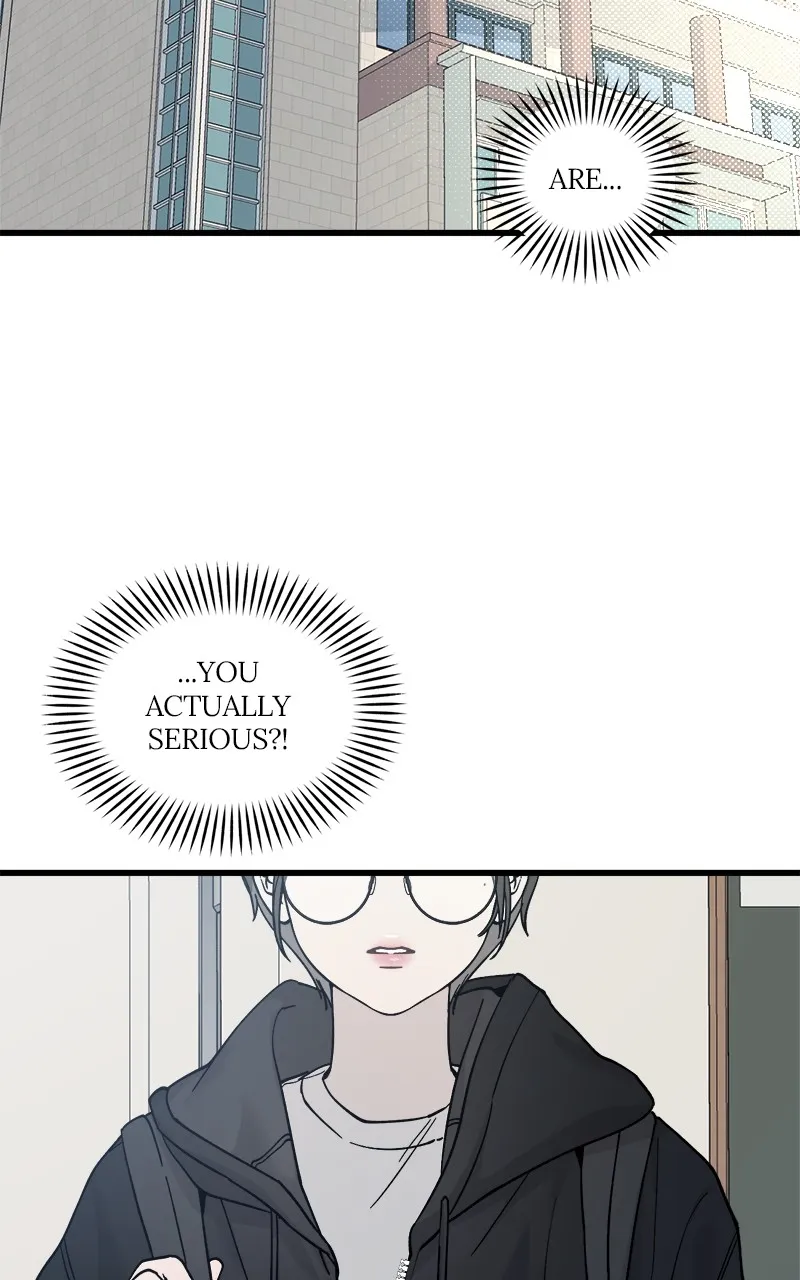 Rules for Dating Trash Chapter 2 page 6 - 