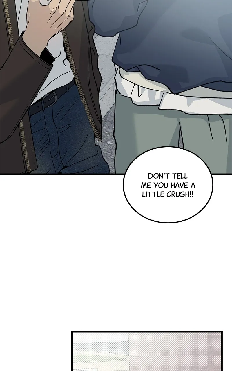 Rules for Dating Trash Chapter 2 page 51 - 