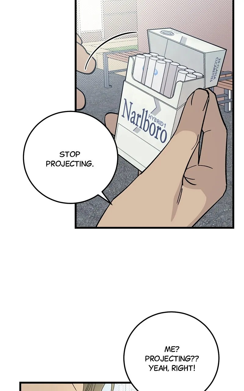 Rules for Dating Trash Chapter 2 page 52 - 