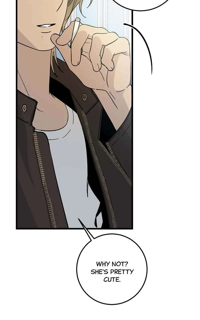 Rules for Dating Trash Chapter 2 page 53 - 