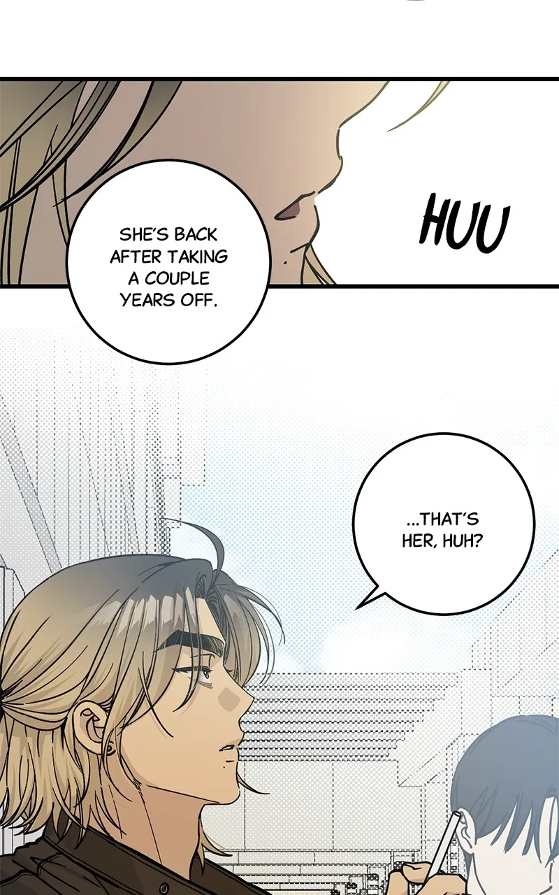 Rules for Dating Trash Chapter 2 page 55 - 