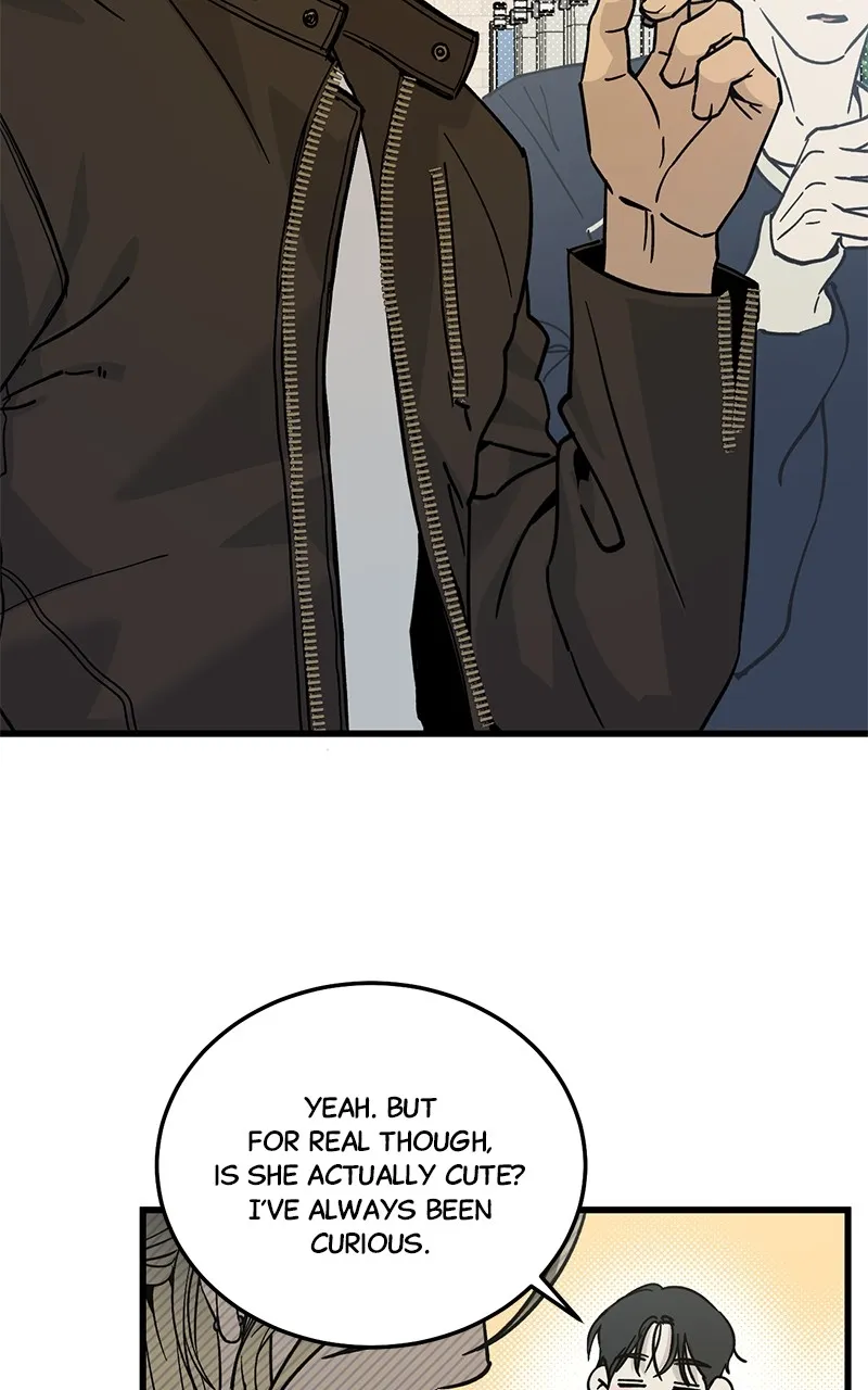 Rules for Dating Trash Chapter 2 page 56 - 