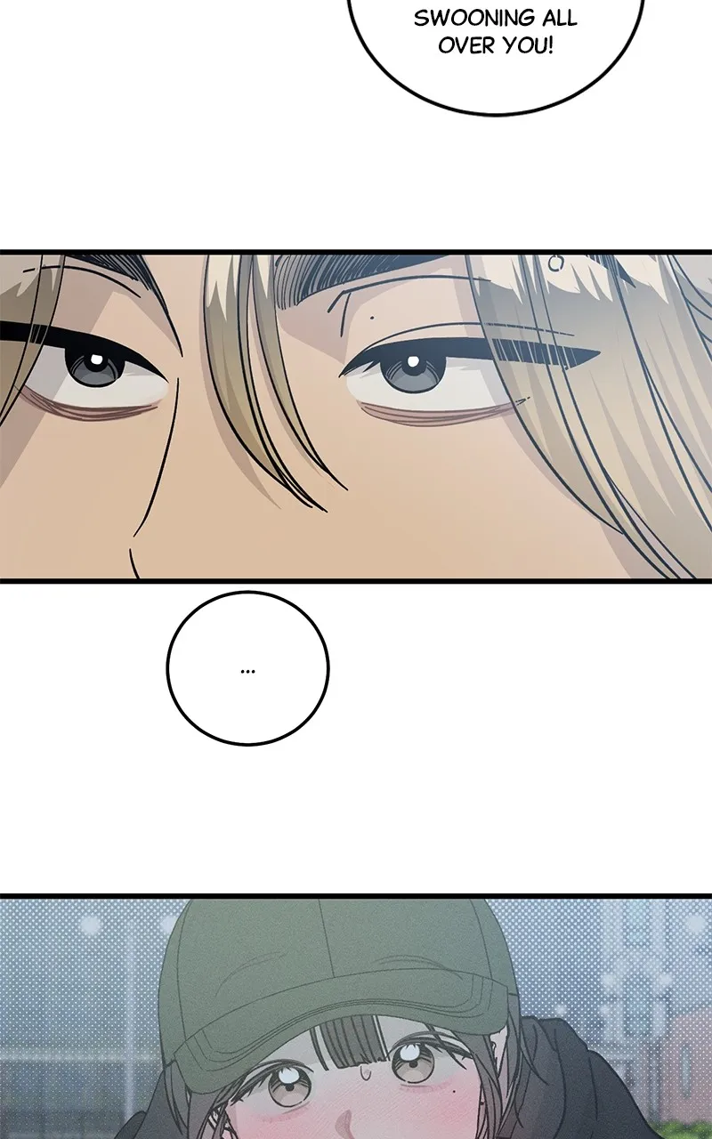 Rules for Dating Trash Chapter 2 page 58 - 