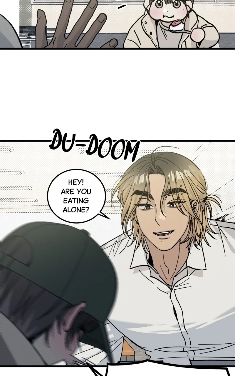 Rules for Dating Trash Chapter 2 page 68 - 