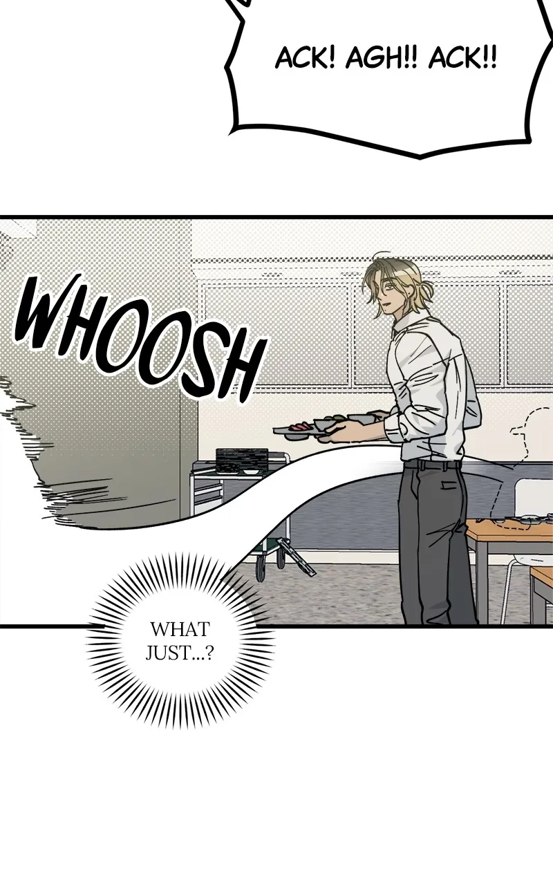 Rules for Dating Trash Chapter 2 page 69 - 