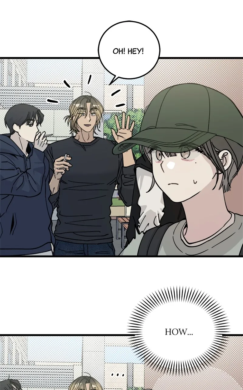 Rules for Dating Trash Chapter 2 page 70 - 