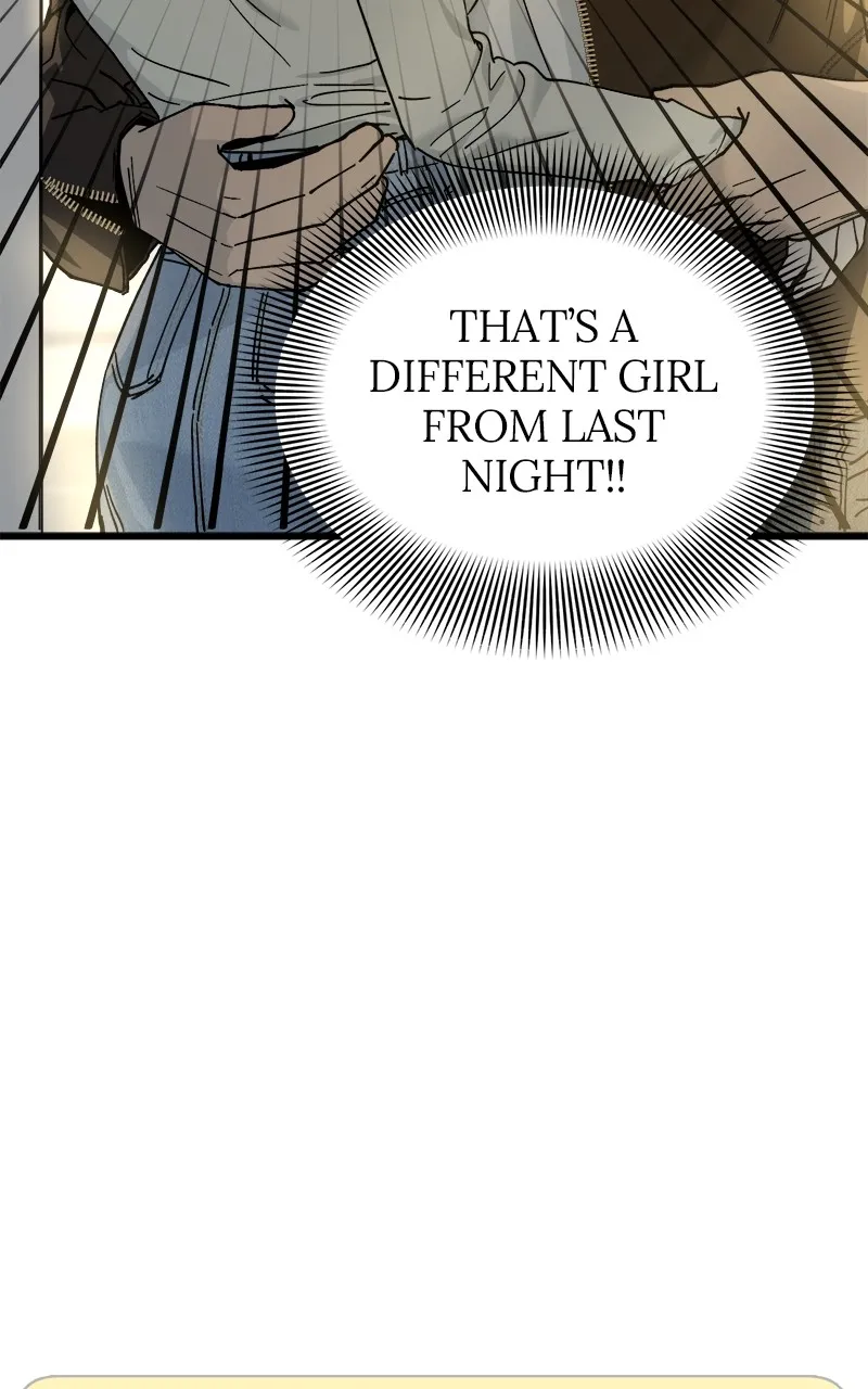 Rules for Dating Trash Chapter 2 page 8 - 