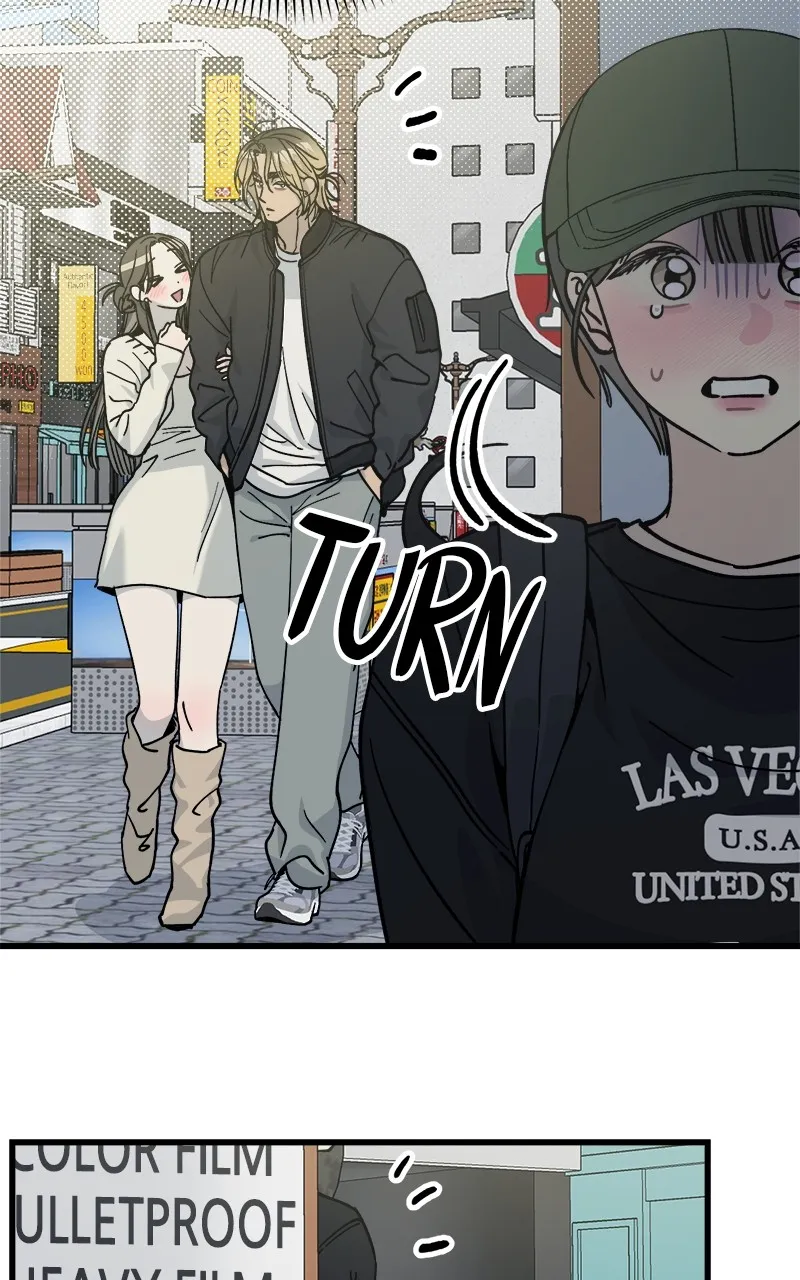 Rules for Dating Trash Chapter 2 page 72 - 