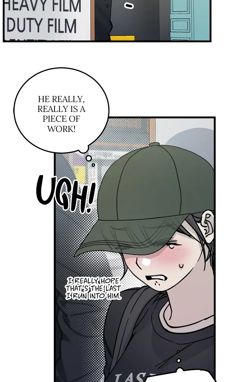 Rules for Dating Trash Chapter 2 page 73 - 