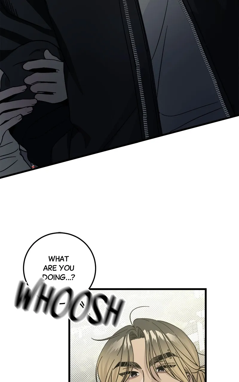 Rules for Dating Trash Chapter 2 page 76 - 