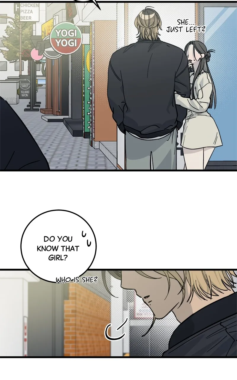 Rules for Dating Trash Chapter 2 page 78 - 