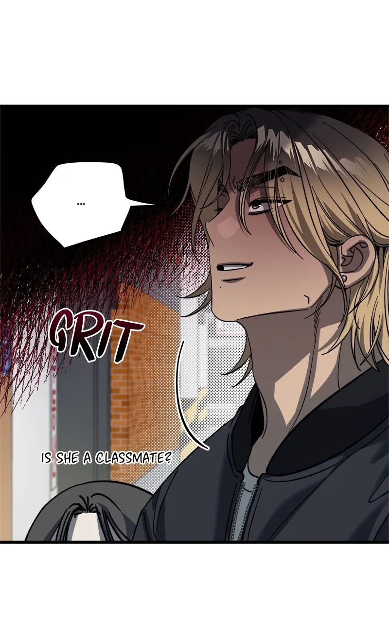 Rules for Dating Trash Chapter 2 page 79 - 