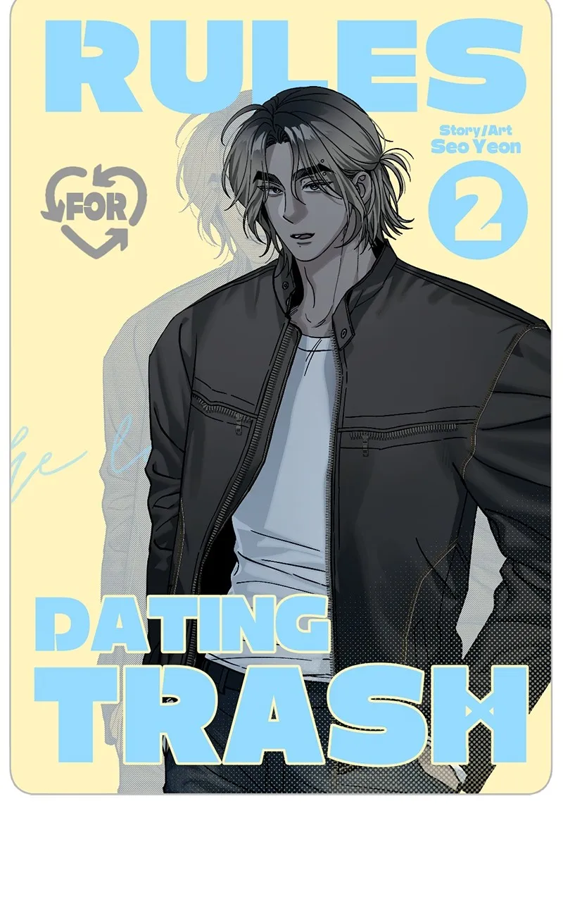 Rules for Dating Trash Chapter 2 page 9 - 