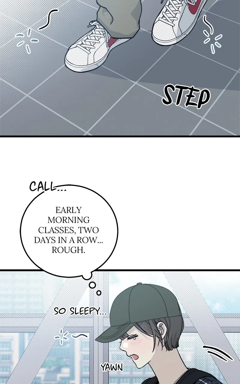 Rules for Dating Trash Chapter 2 page 82 - 