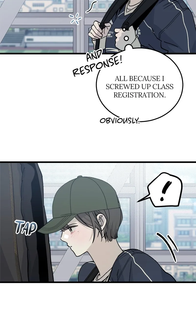 Rules for Dating Trash Chapter 2 page 83 - 