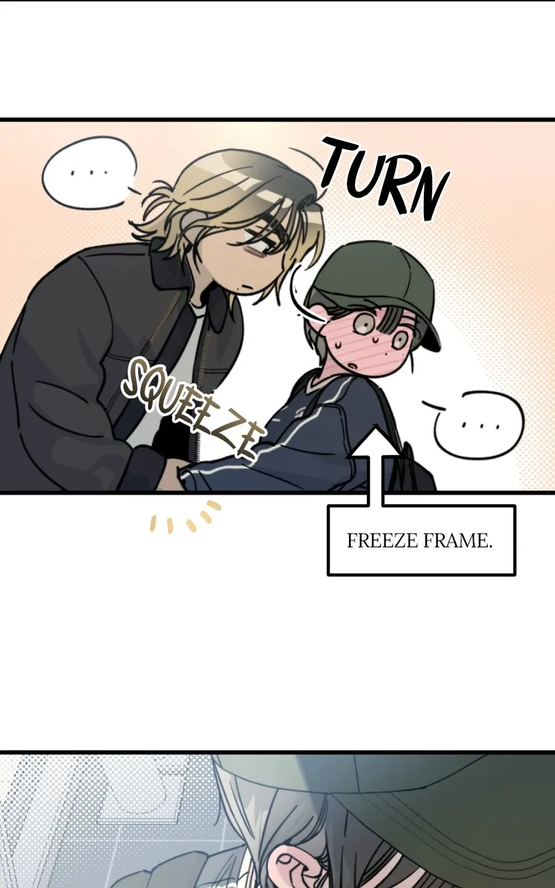 Rules for Dating Trash Chapter 2 page 92 - 