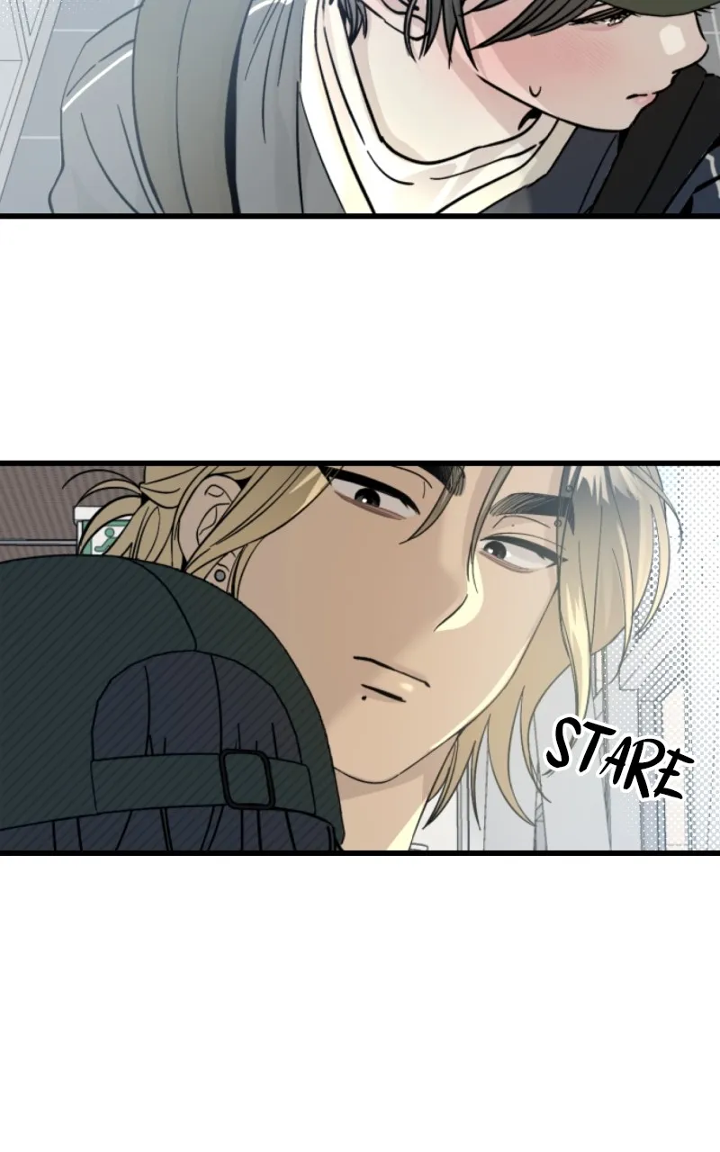 Rules for Dating Trash Chapter 2 page 93 - 