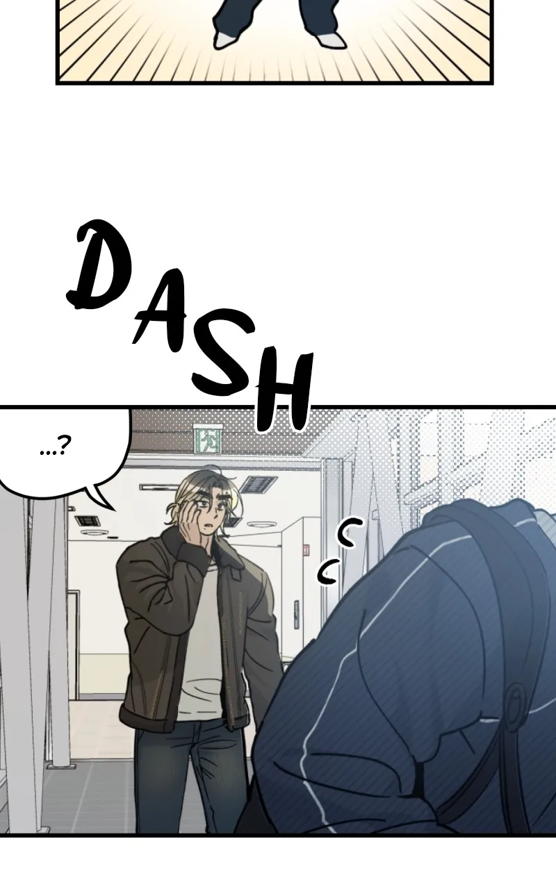 Rules for Dating Trash Chapter 2 page 95 - 
