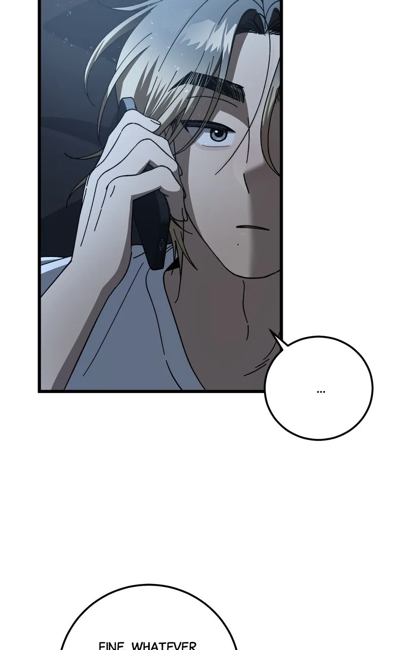 Rules for Dating Trash Chapter 20 page 13 - 
