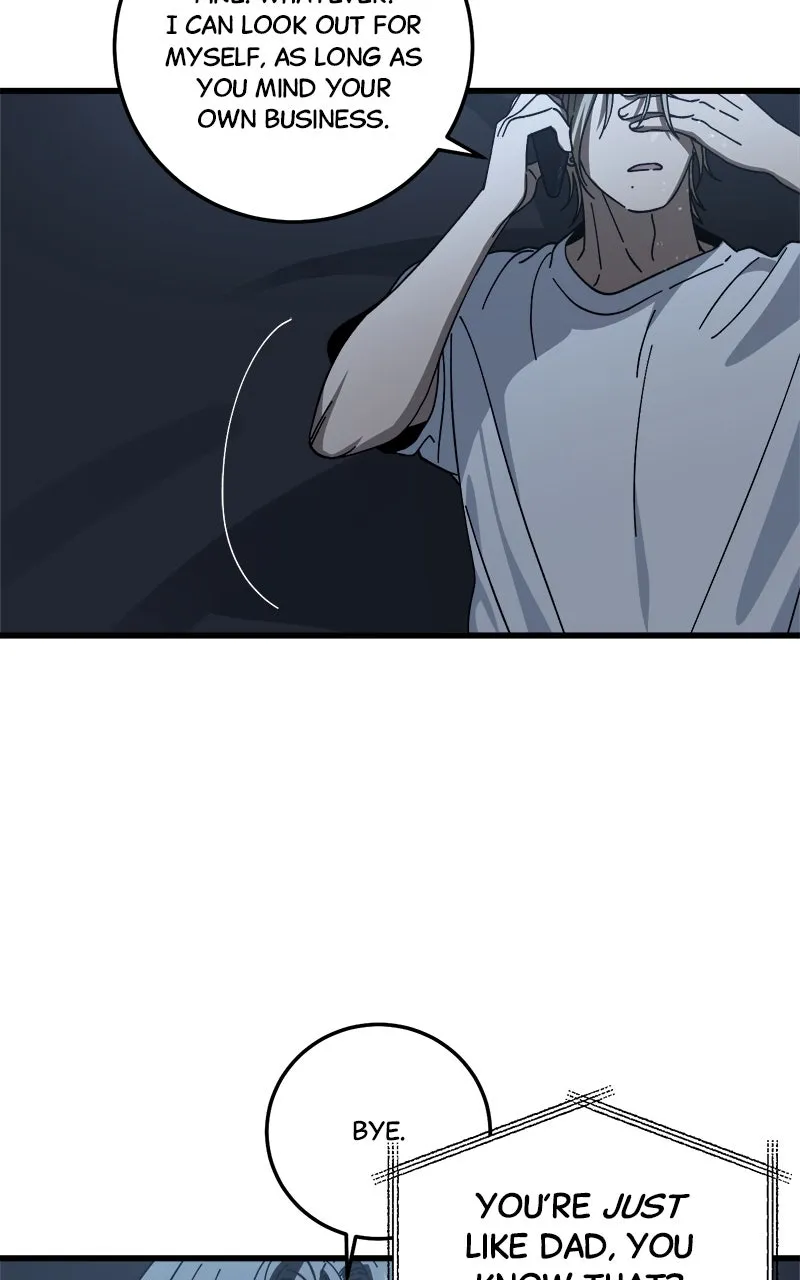 Rules for Dating Trash Chapter 20 page 14 - 