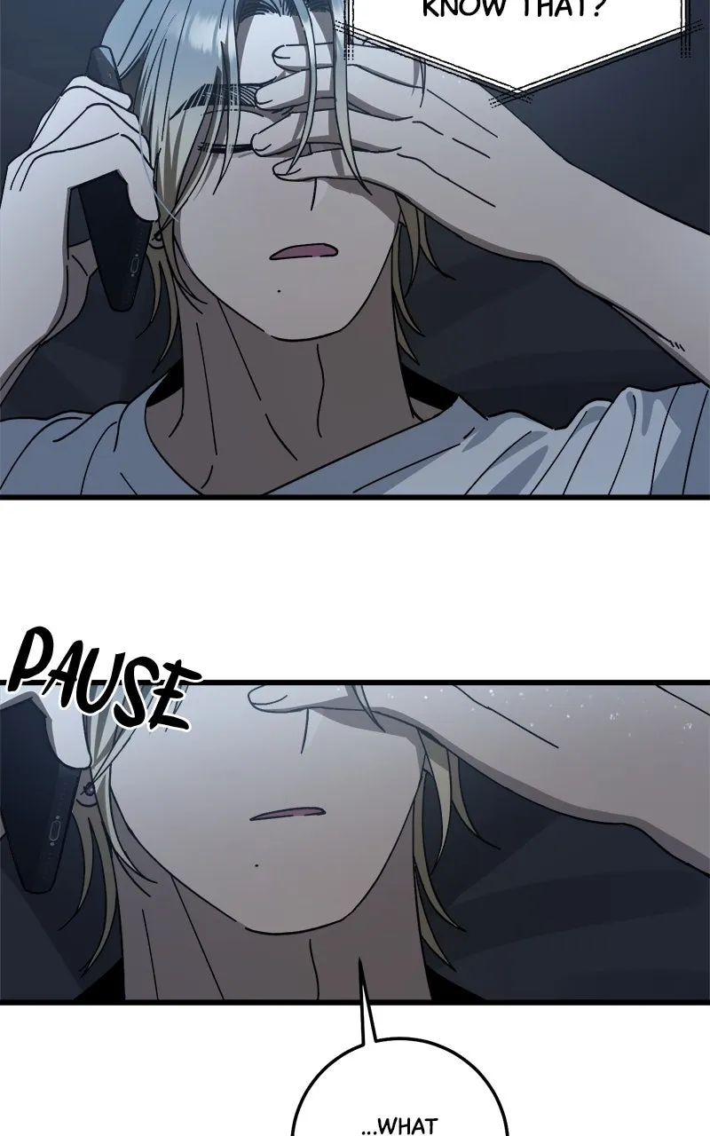 Rules for Dating Trash Chapter 20 page 15 - 