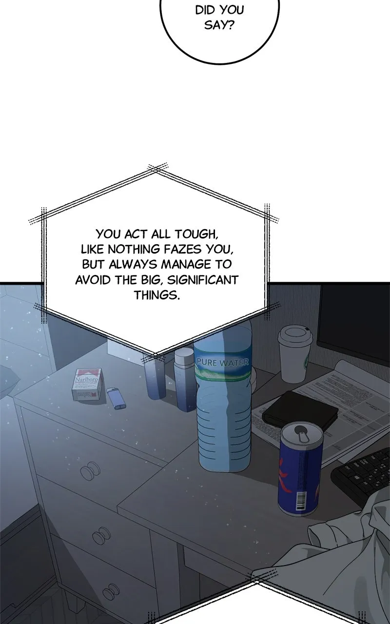 Rules for Dating Trash Chapter 20 page 16 - 