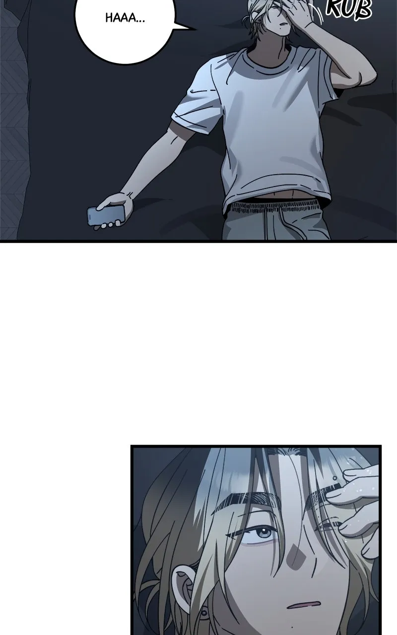 Rules for Dating Trash Chapter 20 page 21 - 