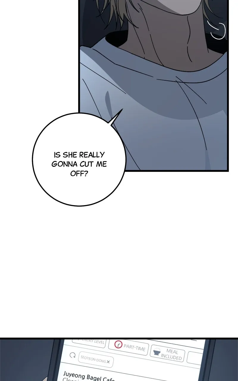 Rules for Dating Trash Chapter 20 page 22 - 