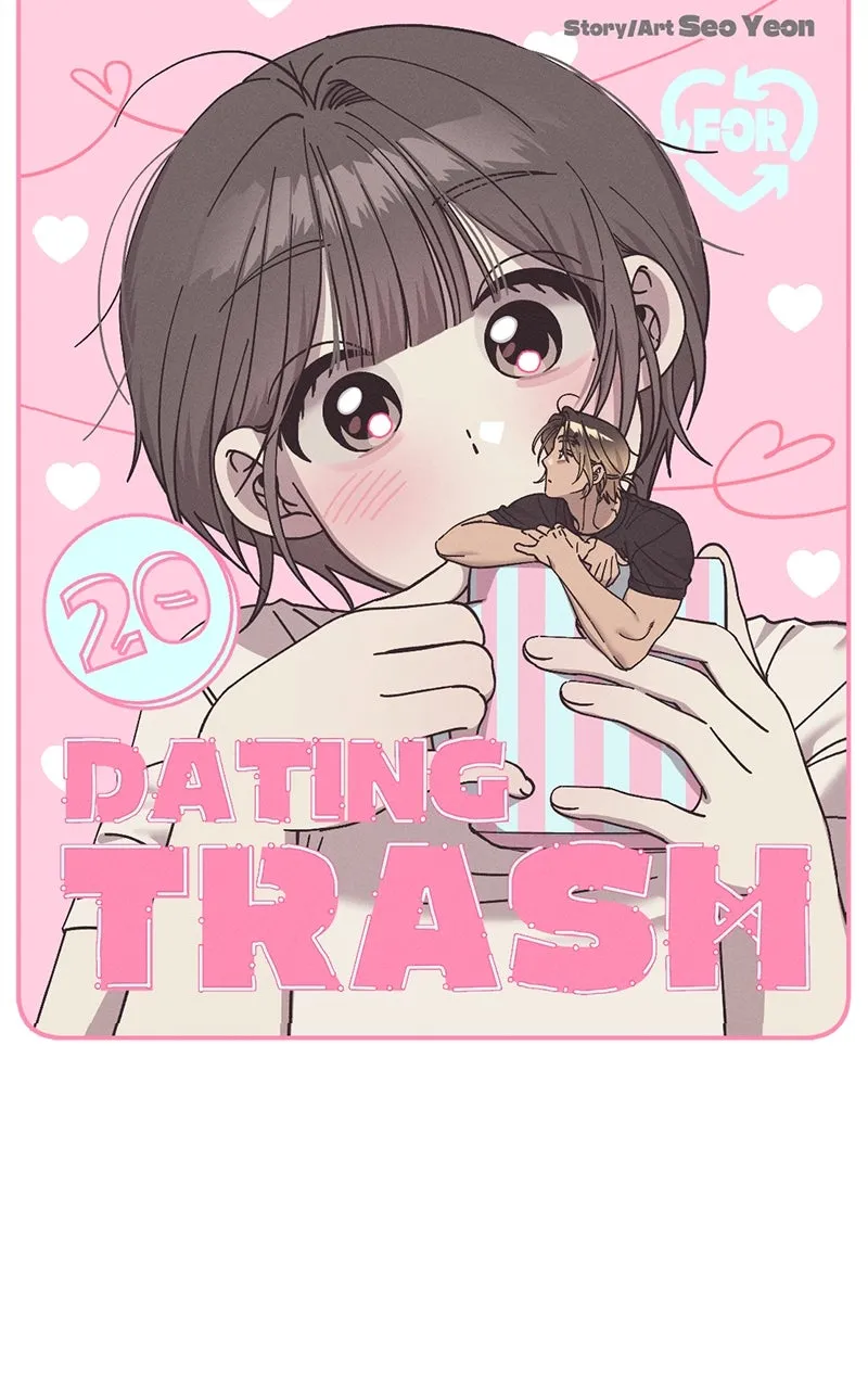 Rules for Dating Trash Chapter 20 page 26 - 