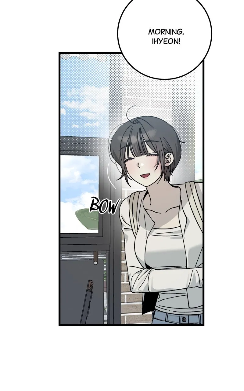 Rules for Dating Trash Chapter 20 page 28 - 