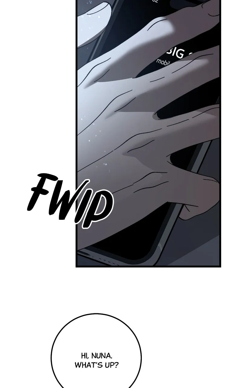 Rules for Dating Trash Chapter 20 page 4 - 